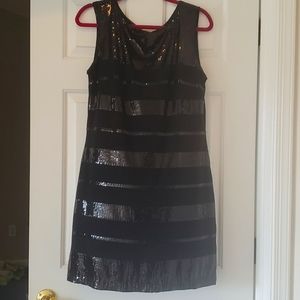 White House Black Market dress